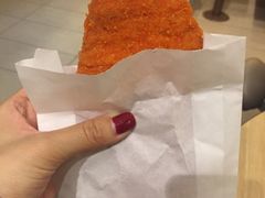 -麦当劳(豫园店)