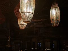 大堂-HOHO餐厅(古子城店)