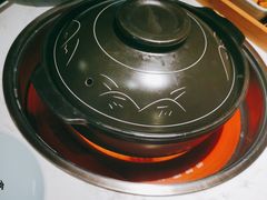 -捞神煲汤火锅(湖滨商业街店)