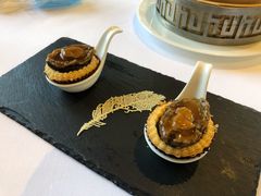 鲍鱼酥-宝丽轩中餐厅BAOLIXUAN
