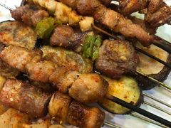 -老谢野馄饨(延安路店)