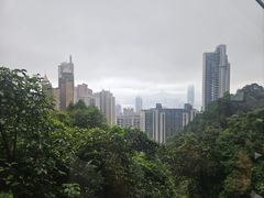 -山顶缆车