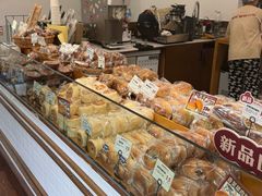 -富贵面包公司(运河店)