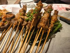 -虎子烧烤(湘江北路店)