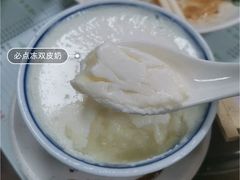 白玉双皮奶-仁信双皮奶(东川路店)