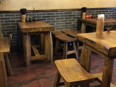 大堂-赖扁担重庆小面(友谊路店)