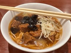 -钦赐仰殿道观