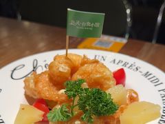 -岛风·台食小馆 ISLAND BISTRO(烟台山店)