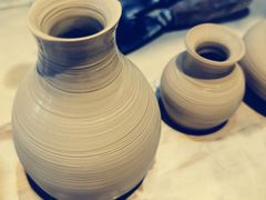 -1001艺术手作·银饰DIY·拼豆(小寨金莎店)