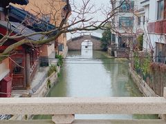 -锦溪古镇