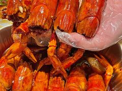 -吉利龙虾·新派海鲜烧烤