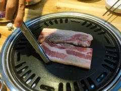 -韩国明洞碳烤肉(常平店)