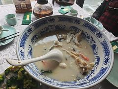 -山外山菜馆(玉泉路店)
