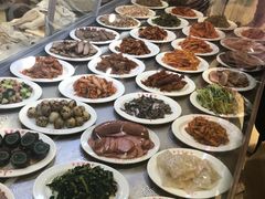 -西塔大冷面(市府大路店)