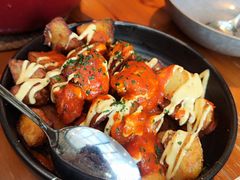 -Laures·月桂西班牙碳烤餐厅(十尚坊店)