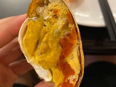 黄油蟹-天伦里餐厅(绿城桃花源店)