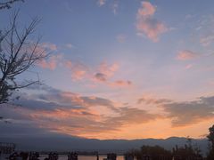 -西昌邛海宾馆