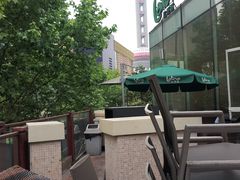 景观位-拉蒂娜·巴西牛排馆 Latina·Brazilian Steakhouse(陆家嘴旗舰店)