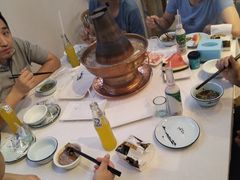 -虾大侠·盱眙龙虾老北京铜锅涮羊肉(金楠天街店)