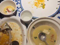 -江南赋(内蒙古大厦店)