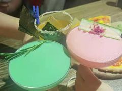-巴别塔法餐舍(朝阳店)