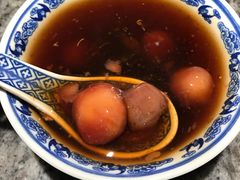 桂花糖芋苗-南京大牌档(中关村店)