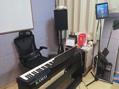 -MusicLife音乐(浦东校区)