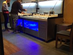 自助取餐区-傣妹火锅(南京东路一店)