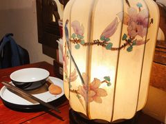 -绿茶餐厅(领展购物广场·中关村店)