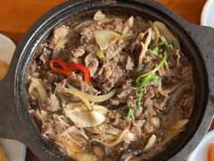 -全州拌饭馆(断桥店)