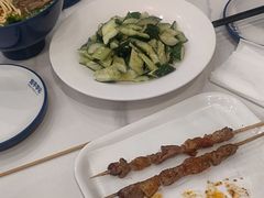 -宛平李记小吃(东关街店)
