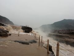 -陕西黄河壶口瀑布旅游区