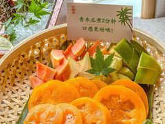 -德林酸菜鱼火锅(南丹店)