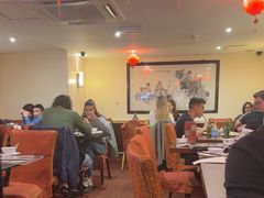 -文兴酒家(Chinatown - Gerrard Street)