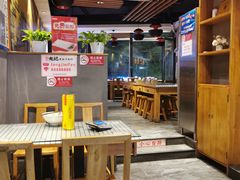 -湘人龙记老长沙米粉(华普国际大厦店)