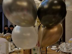 -西安阳光国际大酒店·中餐厅