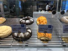 -OVEN LAB乐欧酵室(裕华万达店)