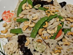 -众善素食(佛平五路店)