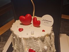 -Juliaanna茱安娜烘焙(中心店)