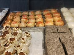 鲜肉月饼-老半斋(福州路店)