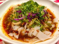 -西贝(金桥店)