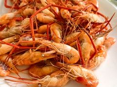 -辉记虾塘海鲜农庄