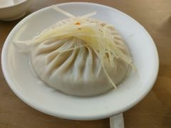 -苏小柳点心·手作小笼包(浦东嘉里城分院)