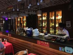 -申德勒西餐厅(日坛路总店)