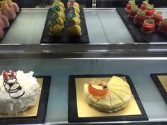 -力高皇冠假日酒店-亚细亚餐厅