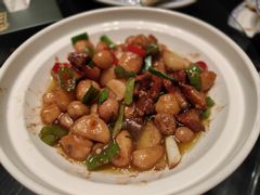 -曾家厨房·新徽菜(高新天柱路店)