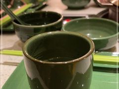 -润园四季椰子鸡火锅(海上世界店)