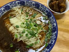 -苏州藏书羊肉馆(安顺路店)