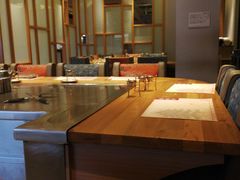 -赤坂亭·M9和牛烧肉·铁板烧(合肥万象城店)