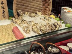 -盛宴自助餐厅(运达喜来登店)